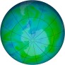 Antarctic Ozone 1998-01-28